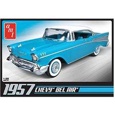 Amt 1/25 1957 Chevy Bel Air