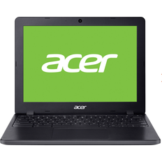 Acer 4 GB Bærbar Acer CHROMEBOOK 712 C871-C1PT (NX.HQEED.008)