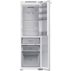 55 cm Integrerede køleskabe Samsung BRR29723EWW/EF Integreret