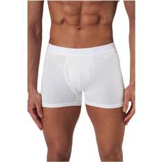 Craft Sportswear Underbukser Craft Sportswear Core Dry Boxer 3-Inch White, Male, Tøj, Undertøj, Løb, Hvid