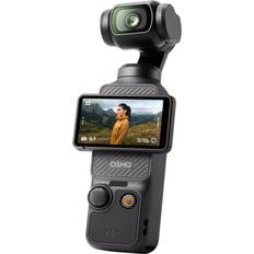 DJI Actionkameraer Videokameraer DJI Osmo Pocket 3