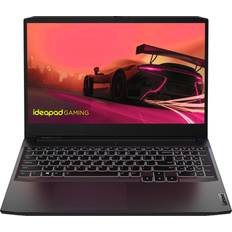 Bærbar på tilbud Lenovo IdeaPad Gaming 3 15ACH6 82K20298MX