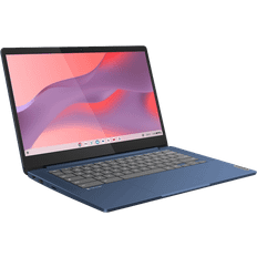 4 GB Bærbar Lenovo IdeaPad Slim 3 Chromebook 82XJ000XMX
