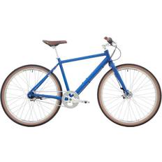 16" - Fodbremse Cykler Centurion Crazy Point 2023 - Blue