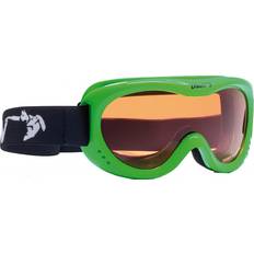 Demon Snow skibriller, junior, grøn