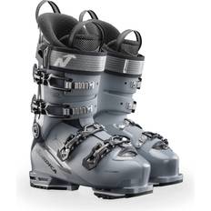 Grå Alpinstøvler Nordica Speedmachine 3 100 GW Ski Boots - Anthracite/Black/White