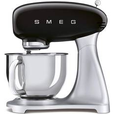 Smeg Køkkenmaskiner Smeg 50's Style SMF02BL