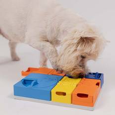 Pawz hundeaktivitets legetøj