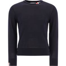 Thom Browne Jersey Stitch Sweater