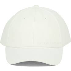 Canada Goose Bomuld Kasketter Canada Goose "Weekend" cap WHITE