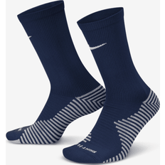 Nike Blå - Polyester Strømper Nike Strike-fodboldstrømper blå 38-42