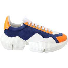 Nike Kyrie Irving Sko Jimmy Choo Sneakers Blue EU36.5/US6.5
