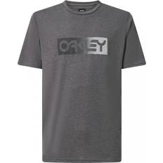 Oakley Herre Solbriller Oakley Apparel Gradient Lines B1b Rc T-shirt