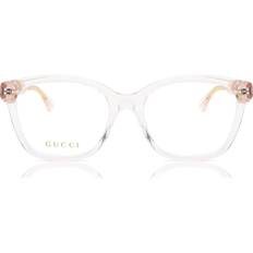 Gucci Brille Gucci GG0566ON in Pink Pink 52-18-140