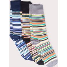 Paul Smith Undertøj Paul Smith Men's Socks Multicolour Multicolour One