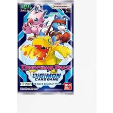 Bandai Digimon Card Game: Dimensional Phase Booster