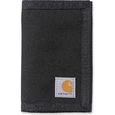 Carhartt Pung Extreme Trifold Wallet "Black"