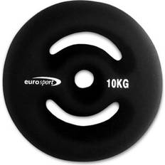 Eurosport BarPump Vektskive 10 kg, Fitness