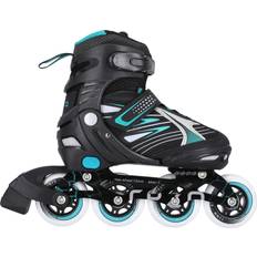 Roller skates Rezo Oahu Roller Skates Kids - Dark Teal Blue