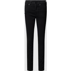 G-Star Dame - Elastan/Lycra/Spandex - W25 Jeans G-Star Lhana Skinny Jeans Black Women 32-30
