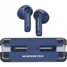 Monster Høretelefoner Monster MONSTER Airmars XKT08 TWS-hovedtelefoner
