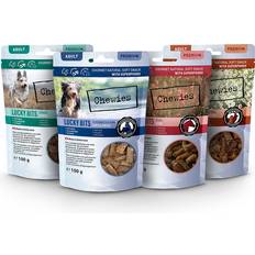 Chewies Lucky Bits Mixpack Hundesnacks