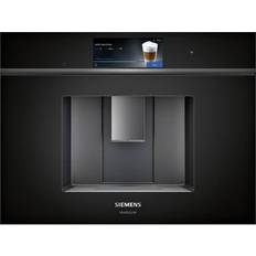 Integreret Espressomaskiner Siemens iQ700 - CT918L1D0