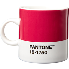 Pantone Sort Køkkentilbehør Pantone 2023 Espressotasse
