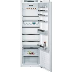 Siemens Integreret Integrerede køleskabe Siemens køleskab 177.5 fladhængsel dæmpet soft close Integreret