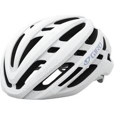 Giro Børn - MTB-hjelme Cykeltilbehør Giro Agilis Mips - White