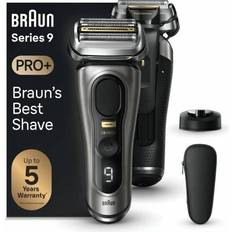Braun Vandtæt Barbermaskiner & Trimmere Braun Series 9 Pro+ 9515s