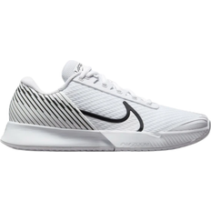 10 - 47 ½ - Tennis Ketchersportsko Nike Court Air Zoom Vapor Pro 2 M - White