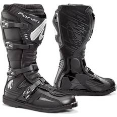 Forma Terrain Evo Motocross Boots, black, 43, black