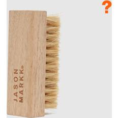 Skopleje & Tilbehør Jason Markk Premium Brush, Brown One