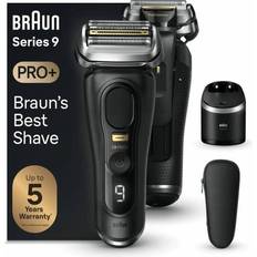 Braun Vandtæt Barbermaskiner & Trimmere Braun Series 9 Pro+ 9560cc