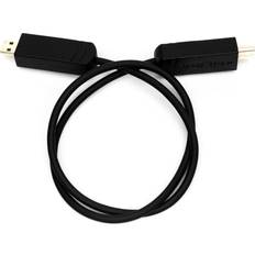 SmallHD Thin Micro-HDMI Type-D to Micro-HDMI Type-D Cable for FOCUS Monitor