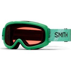 Smith Skibriller Smith Gambler, OTG skibriller, junior, crayola forest green x