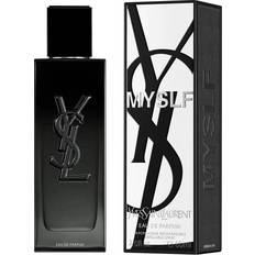 Yves Saint Laurent Herre Parfumer Yves Saint Laurent Myslf EdP 60ml