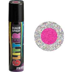BraveHead Fries Color Hair-Spray Pink