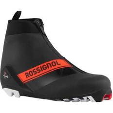 Rossignol Langrendstøvler Rossignol X-8 Classic 23/24 Cross Country Ski Boots Black