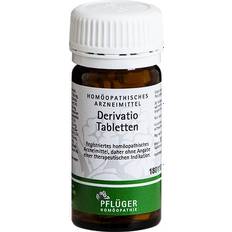 Biovita Derivatio H tab 100 stk