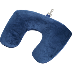 Samsonite Global Travel Accessories Reversible Travel Pillow Nakkepude Blå (35x24cm)