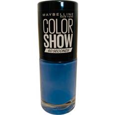 Maybelline Neglelakker Maybelline Color Show Nail Varnish 7ml