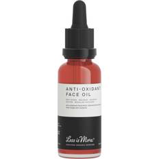 Less is More Serummer & Ansigtsolier Less is More Organic Antioxidant Face Oil Serum 30ml