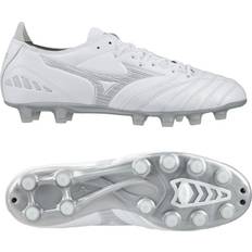 Mizuno Fodboldstøvler Mizuno Morelia Neo III Pro FG Fodboldstøvler Hvid