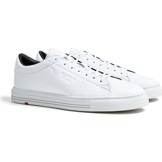 LLOYD Hvid Sko LLOYD ENRICO Herre Sneaker WHITE