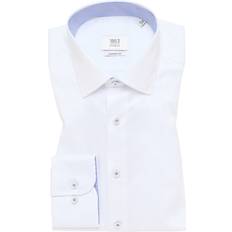 Eterna Denimshorts - Herre - XXL Overdele Eterna shirt 8005 E687 Hvid