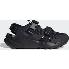 Adidas 9 Sportssandaler adidas Terrex Hydroterra AT sandaler Core Black Core Black Grey Four