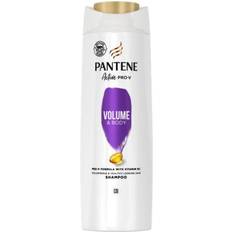 Pantene Flasker Shampooer Pantene Pro-V Volume & Body Shampoo 400ml