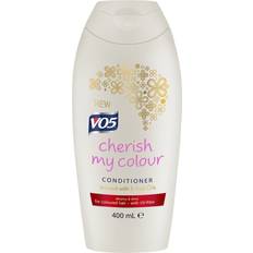 VO5 Udglattende Hårprodukter VO5 Conditioner Cherish My Colour 400ml